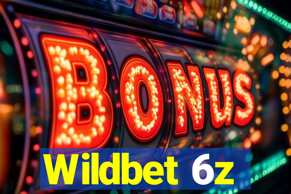 Wildbet 6z